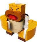 LEGO 71388 Boss Sumo Bro i przewracana wieża - zes. dodatkowy — 4