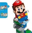 LEGO 71388 Boss Sumo Bro i przewracana wieża - zes. dodatkowy — 5