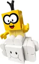 LEGO 71389 Podniebny świat Lakitu - zestaw dodatkowy — 4