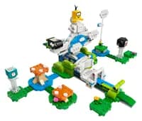 LEGO 71389 Podniebny świat Lakitu — zestaw dodatkowy