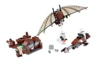 LEGO 7139 Ewok™ Attack