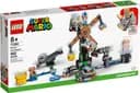 LEGO 71390 Walka z Reznorami - zestaw dodatkowy — 2
