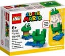 LEGO 71392 Mario żaba - ulepszenie — 2