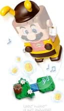 LEGO 71393 Mario pszczoła - ulepszenie — 4