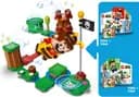 LEGO 71393 Mario pszczoła - ulepszenie — 5
