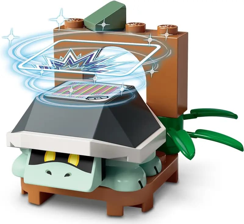 LEGO 71394 Bony Beetle