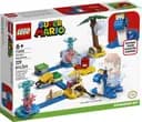 LEGO 71398 Zestaw rozszerzający Nabrzeże Dorrie — 3
