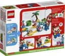 LEGO 71398 Zestaw rozszerzający Nabrzeże Dorrie — 2