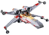 LEGO 7140 SW X-Wing Fighter™
