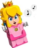 LEGO 71403 Przygody z Peach - zestaw startowy — 5
