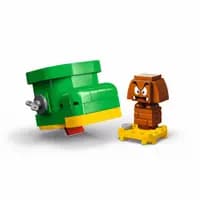 LEGO 71404 But Goomby — zestaw rozszerzający