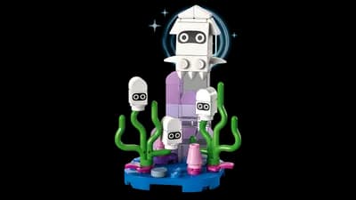 LEGO 71413 Zestawy postaci – seria 6