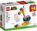 LEGO 71414 Conkdor's Noggin Bopper - zestaw rozszerzający — 2