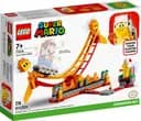 LEGO 71416 Przejażdżka po fali lawy – zestaw rozszerzający — 4