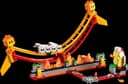 LEGO 71416 Przejażdżka po fali lawy – zestaw rozszerzający — 1