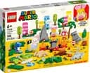 LEGO 71418 Kreatywna skrzyneczka – zestaw twórcy — 2