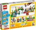 LEGO 71418 Kreatywna skrzyneczka – zestaw twórcy — 6