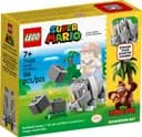 LEGO 71420 Nosorożec Rambi - zestaw rozszerzający — 2