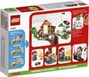 LEGO 71422 Piknik w domu Mario - zestaw rozszerzający — 3
