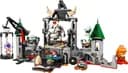 LEGO 71423 Walka w zamku Dry Bowsera - zestaw rozszerzający — 2