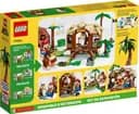 LEGO 71424 Domek na drzewie Donkey Konga - zestaw rozszerzający — 3