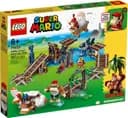 LEGO 71425 Przejażdżka wagonikiem Diddy Konga - zestaw rozszerzający — 2