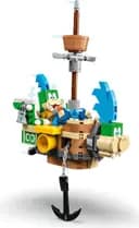 LEGO 71427 Statki powietrzne Larry’ego i Mortona - zestaw rozszerzający — 4