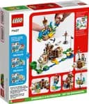 LEGO 71427 Statki powietrzne Larry’ego i Mortona - zestaw rozszerzający — 5