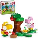 LEGO 71428 Niezwykły las Yoshiego - zestaw rozszerzający — 2