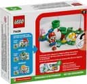 LEGO 71428 Niezwykły las Yoshiego - zestaw rozszerzający — 4