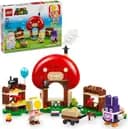 LEGO 71429 Nabbit w sklepie Toada - zestaw rozszerzający — 2