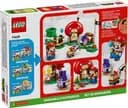 LEGO 71429 Nabbit w sklepie Toada - zestaw rozszerzający — 4