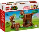 LEGO 71433 Goomba i plac zabaw — 2