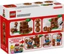 LEGO 71433 Goomba i plac zabaw — 3