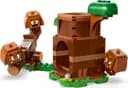 LEGO 71433 Goomba i plac zabaw — 5