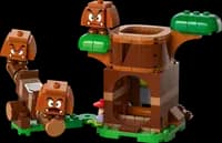 LEGO 71433 Goomba i plac zabaw