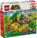 LEGO 71434 Soda Jungle - zestaw twórcy — 2
