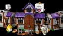 LEGO 71436 Nawiedzona rezydencja Kinga Boo — 1
