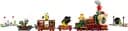 LEGO 71437 Bowser i pociąg ekspresowy — 2