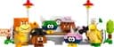 LEGO 71437 Bowser i pociąg ekspresowy — 3