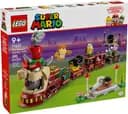 LEGO 71437 Bowser i pociąg ekspresowy — 4