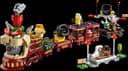 LEGO 71437 Bowser i pociąg ekspresowy — 1