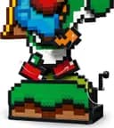 LEGO 71438 Super Mario World: Mario i Yoshi — 5