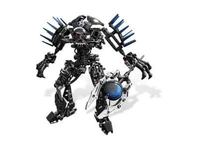 LEGO 7145 Von Nebula