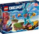 LEGO 71453 Izzie i króliczek Bunchu — 2