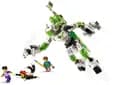 LEGO 71454 Mateo i robot Z-Blob — 2