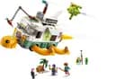 LEGO 71456 Żółwia furgonetka pani Castillo — 5