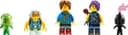 LEGO 71456 Żółwia furgonetka pani Castillo — 6