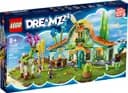 LEGO 71459 Stajnia fantastycznych stworzeń — 2