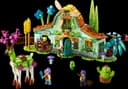 LEGO 71459 Stajnia fantastycznych stworzeń — 1